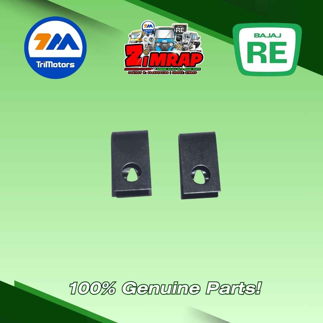 BRAKE SHOE KIT (ASK LINING) (24151171 WITH SPRING) | Part #: 24151268