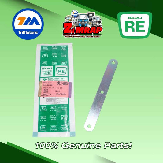 STRIP FOR FRONT MUDGUARD FLAP MAXIMA | Part #: 24161176
