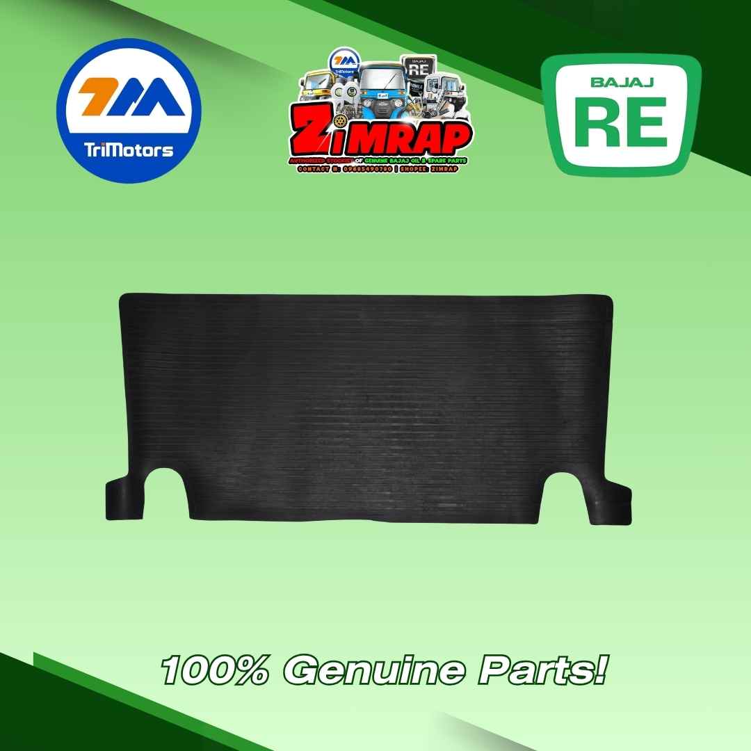 MAT FLOOR FRONT FL | Part #: 24165215
