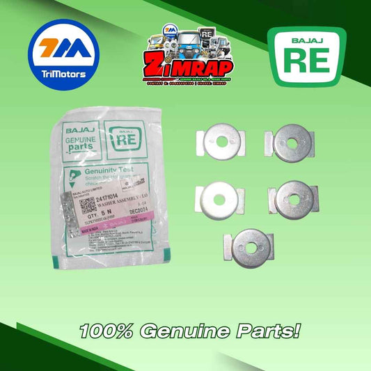 WASHER ASSEMBLY - LOCK | Part #: 24171014 (SOLD PER PIECE)