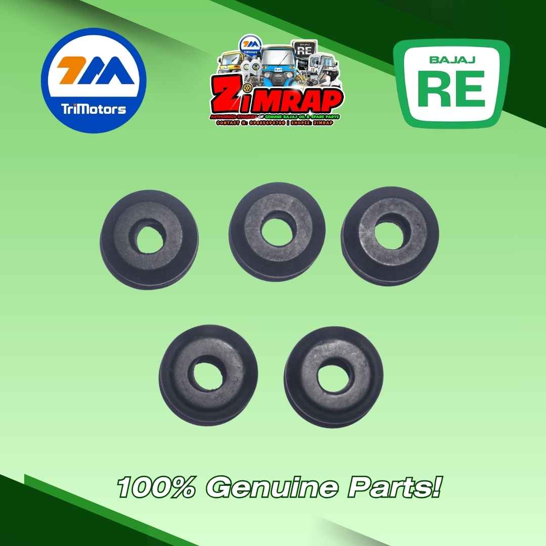 BUSH - RUBBER FOR REAR SHOCKABSORBER | Part #: 24171055