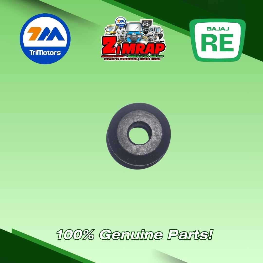 BUSH - RUBBER FOR REAR SHOCKABSORBER | Part #: 24171055