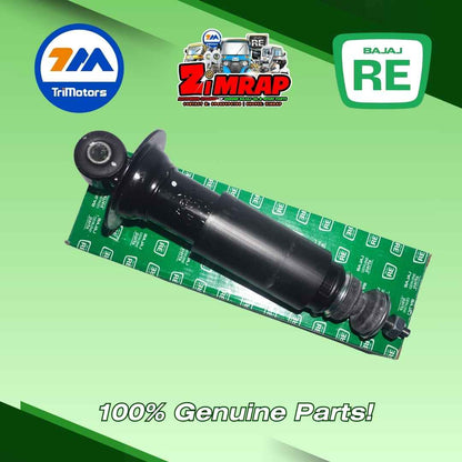 SHOCKABSORBER ASSEMBLY - REAR | Part #: 24171094