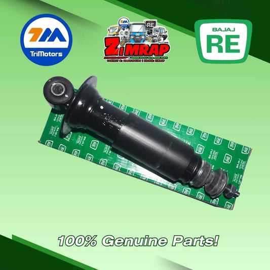 SHOCKABSORBER ASSEMBLY - REAR | Part #: 24171094