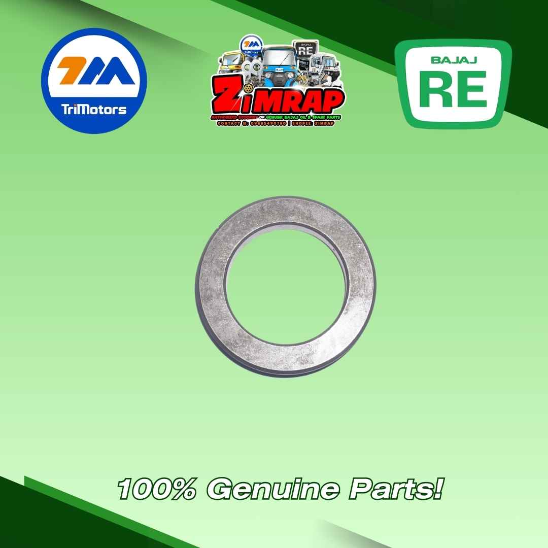 BEARING RACE UPPER OUTER | Part #: 24181046