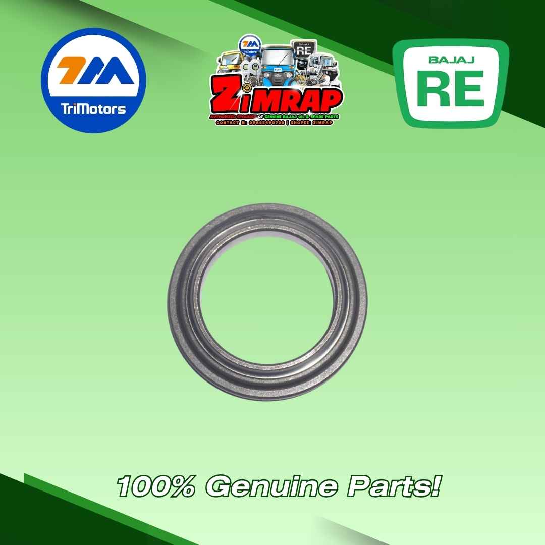 BEARING RACE UPPER OUTER | Part #: 24181046