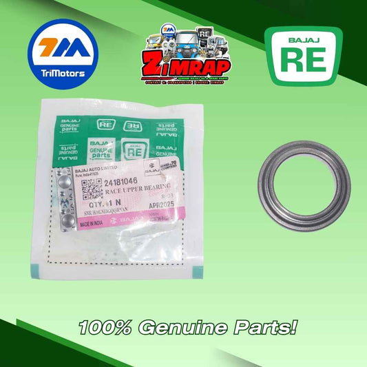BEARING RACE UPPER OUTER | Part #: 24181046