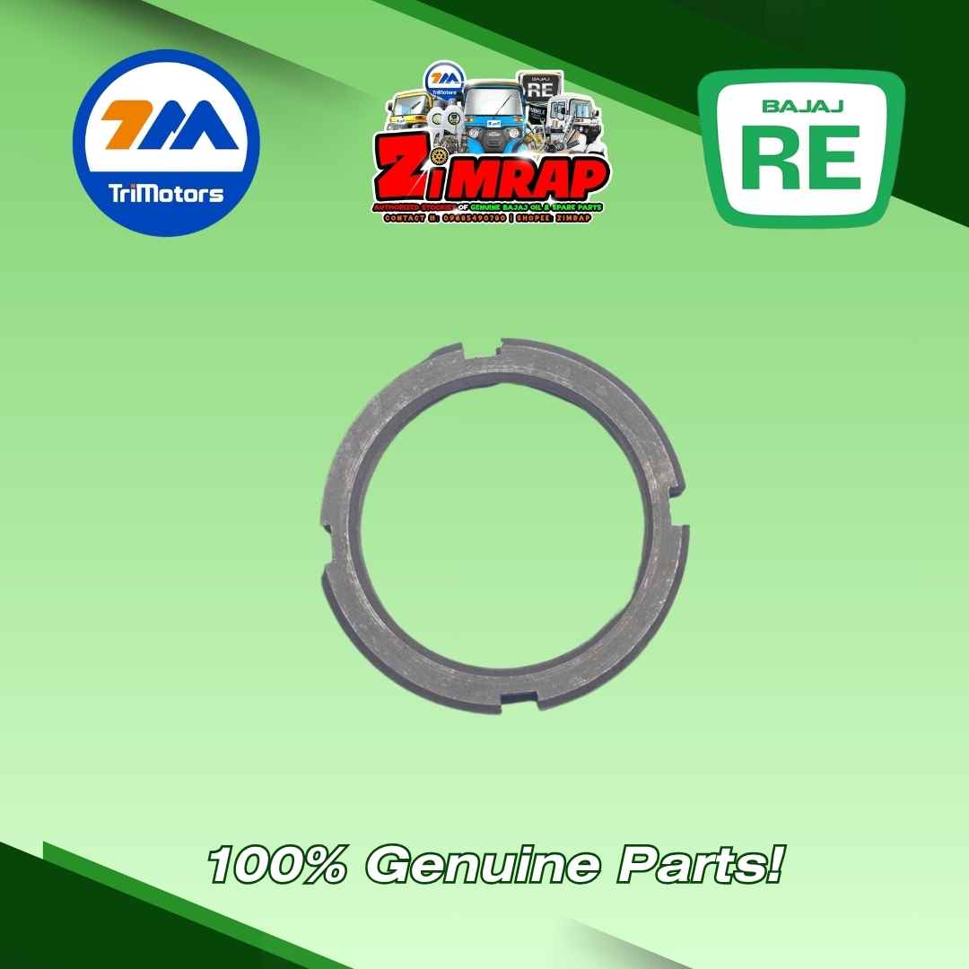 NUT LOCK RING | Part #: 24181047