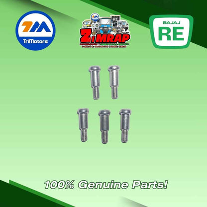 SCREW - SPECIAL FOR NEW HANDLEBAR | Part #: 24191105
