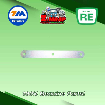 STRIP FOR FRONT MUDGUARD FLAP | Part #: 24231157