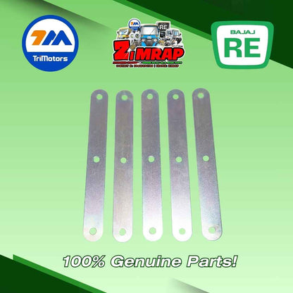 STRIP FOR FRONT MUDGUARD FLAP | Part #: 24231157
