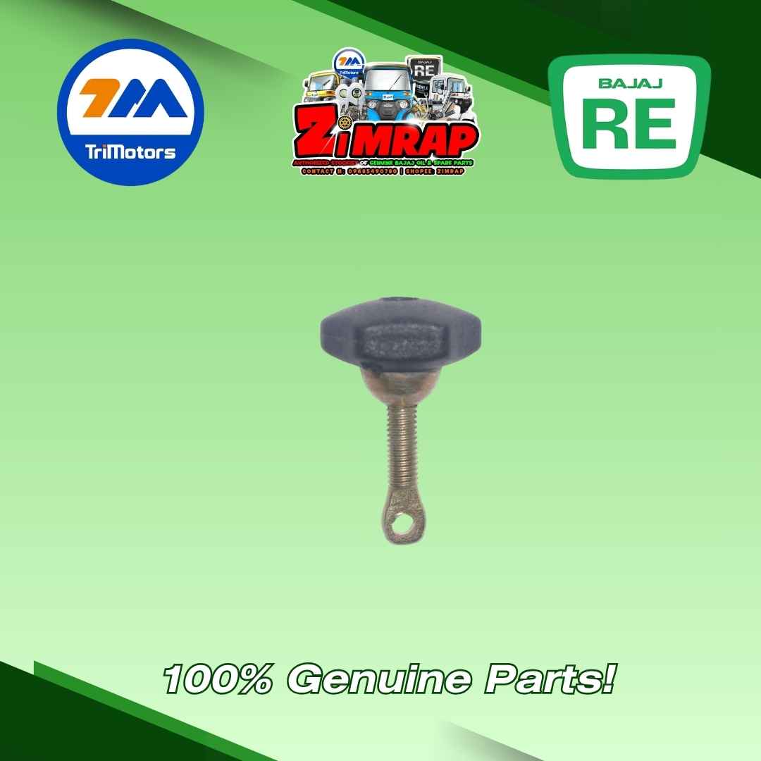 ASSEMBLY KNOB FOR REAR DOOR | Part #: 24231713