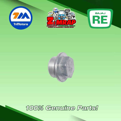 CAP STRAINER | Part #: 28101022