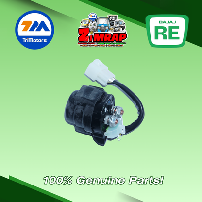 RELAY STARTER ASSEMBLY FACELIFT/MAXIMA | Part #: AF201262