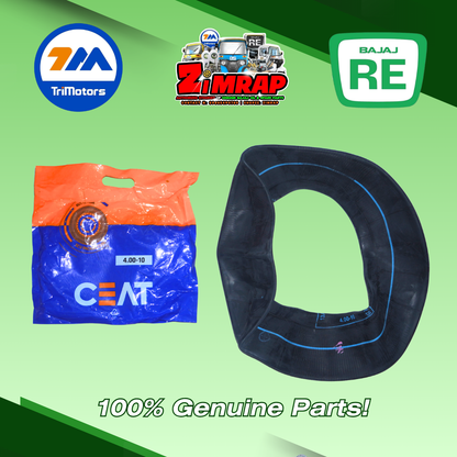 LIFEMAX TIRE 4.00-10 | Part #: CEAT 4.00-10