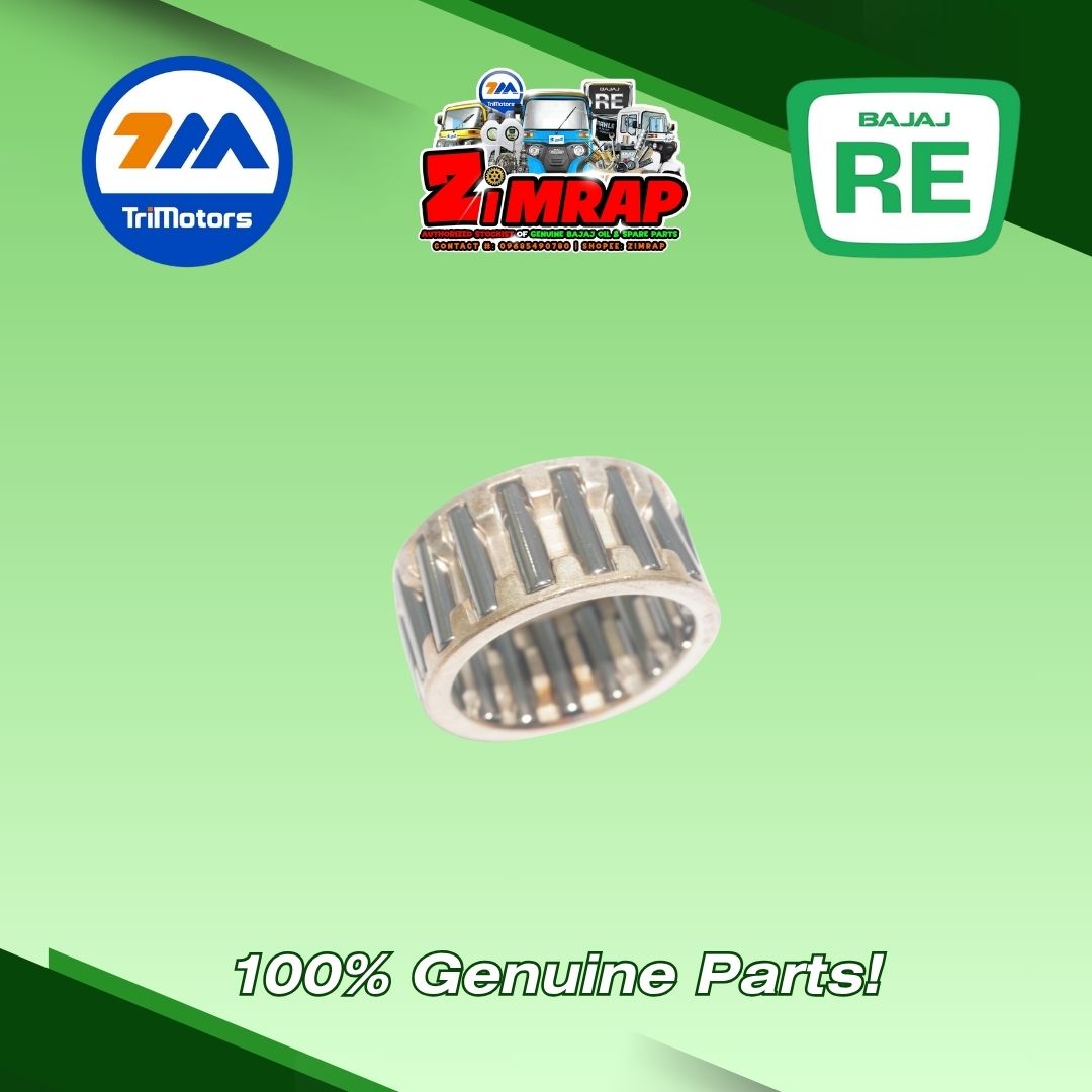 KIT_CONNECTING ROD 4S FL | Part #: 36AA4032