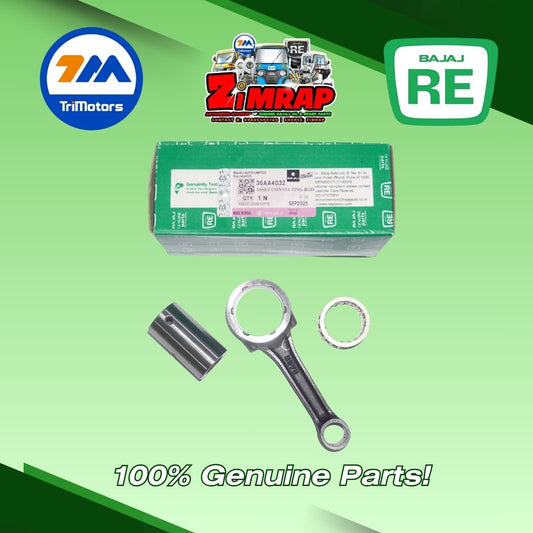 KIT_CONNECTING ROD 4S FL | Part #: 36AA4032