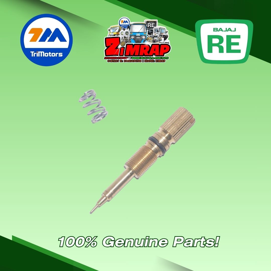 KIT_PILOT SCREW COMPACT 4S | Part #: 36AA4047
