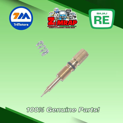 KIT_PILOT SCREW COMPACT 4S | Part #: 36AA4047