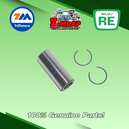 KIT PISTON PIN GUDGEON FL 4S (EE521220) | Part #: 36AA4067