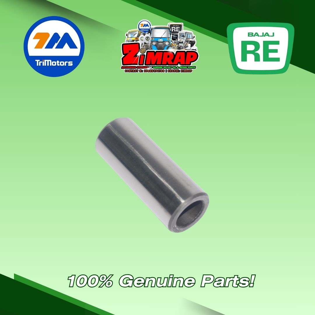KIT PISTON PIN GUDGEON FL 4S (EE521220) | Part #: 36AA4067