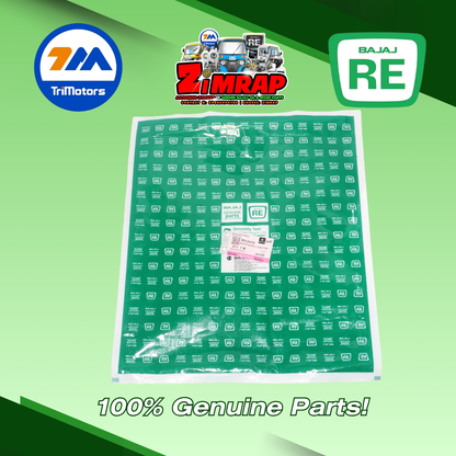 KIT ENGINE GASKET 4S | Part #: 36AA4113