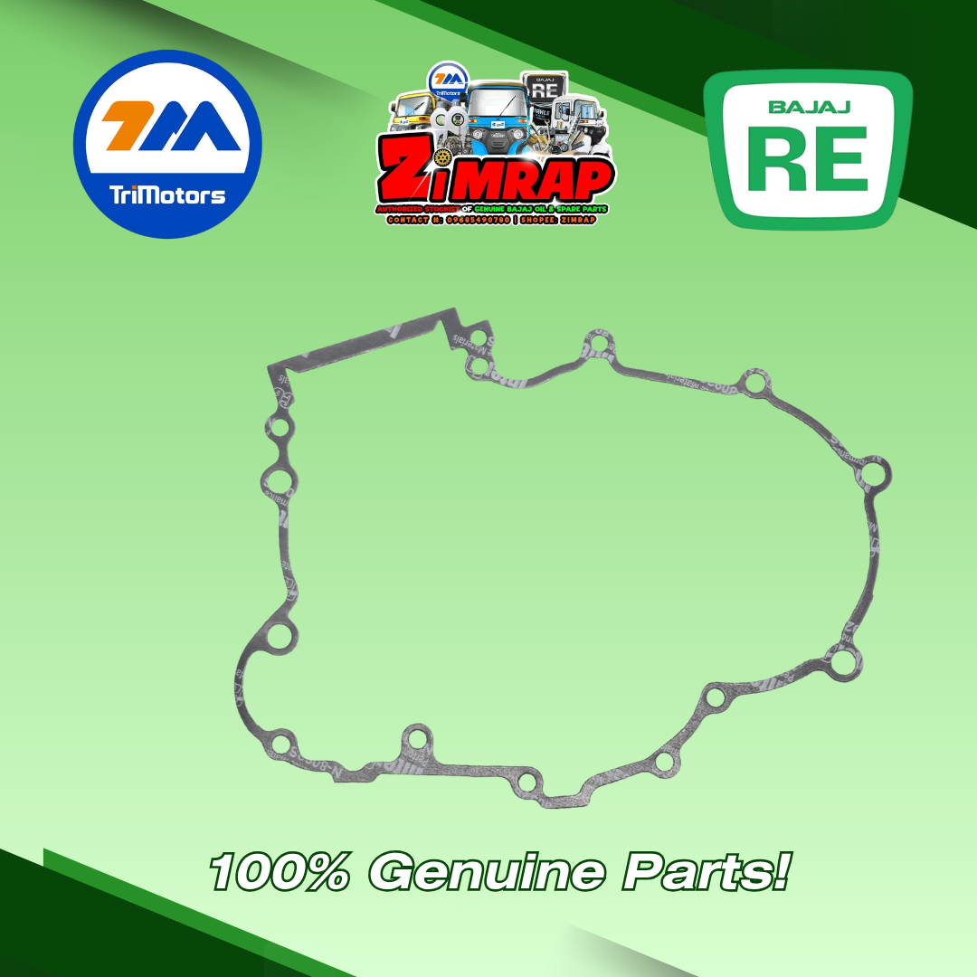 KIT ENGINE GASKET 4S | Part #: 36AA4113