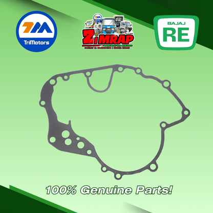 KIT ENGINE GASKET 4S | Part #: 36AA4113