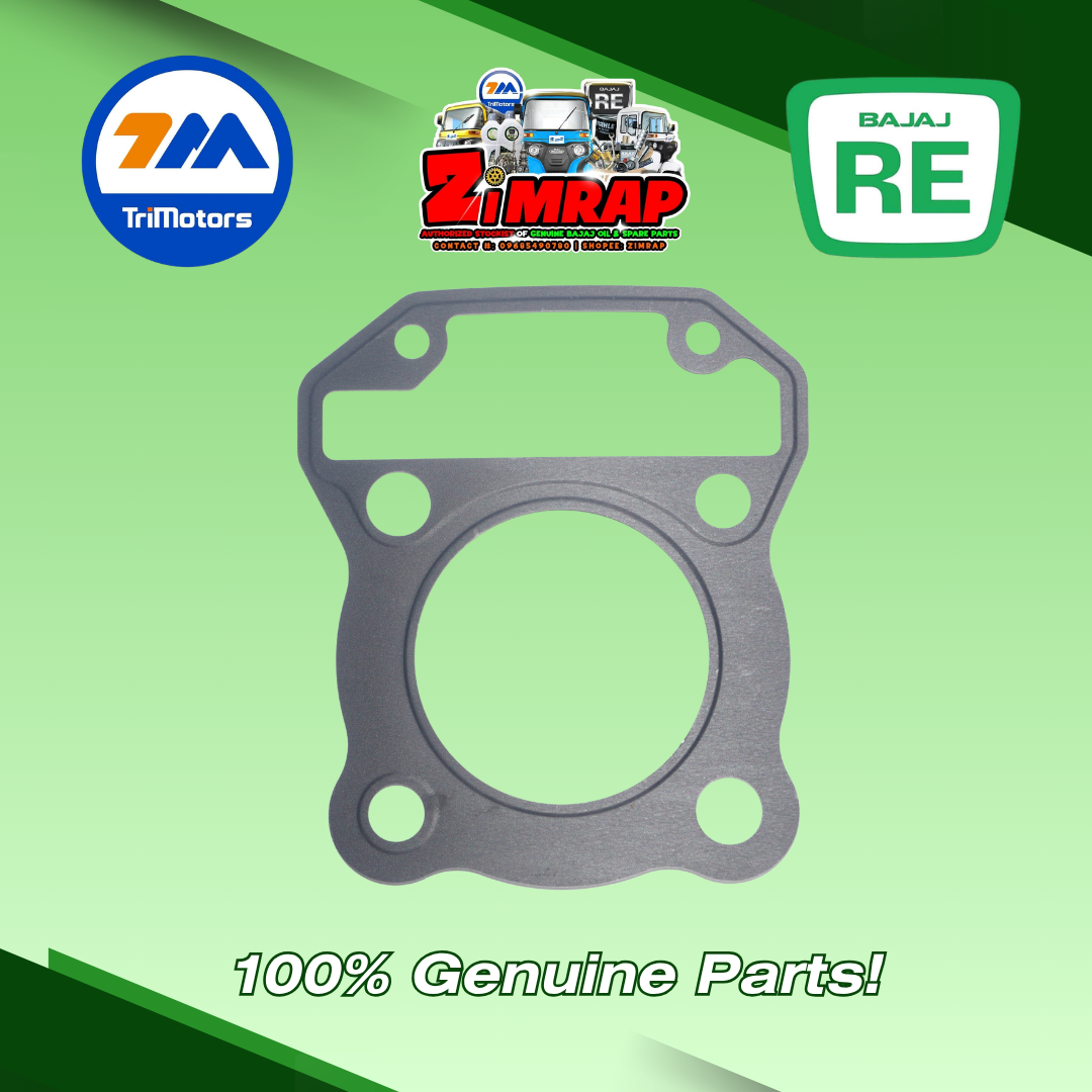 KIT ENGINE GASKET 4S | Part #: 36AA4113