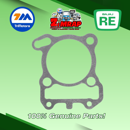 KIT ENGINE GASKET 4S | Part #: 36AA4113