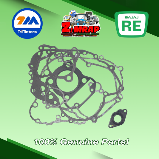 KIT ENGINE GASKET 4S | Part #: 36AA4113