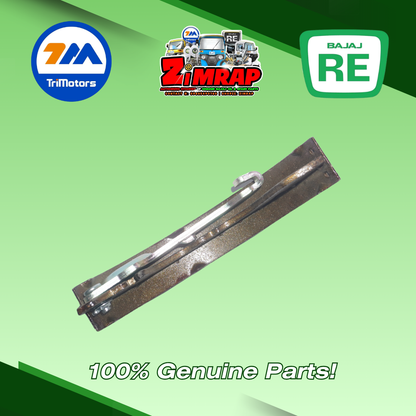REAR RH BRAKE SHOE KIT MAXIMA C | Part #: 36AL0051