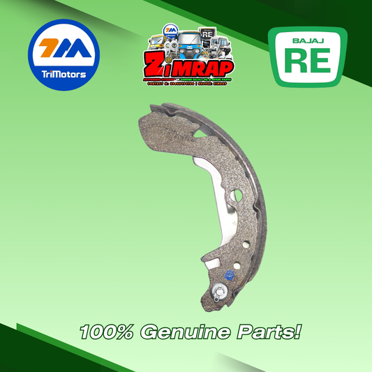 REAR RH BRAKE SHOE KIT MAXIMA C | Part #: 36AL0051