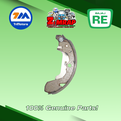 REAR LH BRAKE SHOE KIT MAXIMA C | Part #: 36AL0052
