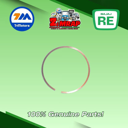 KIT RING PISTON RE4S CHROME PLTD (EXP) | Part #: 36AN0016