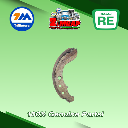 BRAKE SHOE WITH HBL RH KIT MAXIMA Z | Part #: 36AZ0078