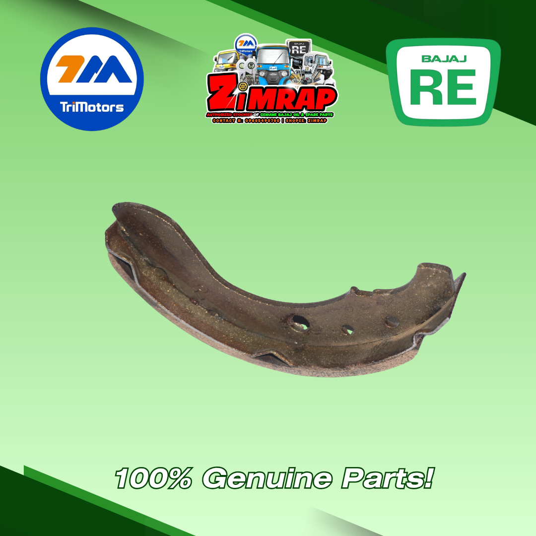 BRAKE SHOE WITH HBL RH KIT MAXIMA Z | Part #: 36AZ0078