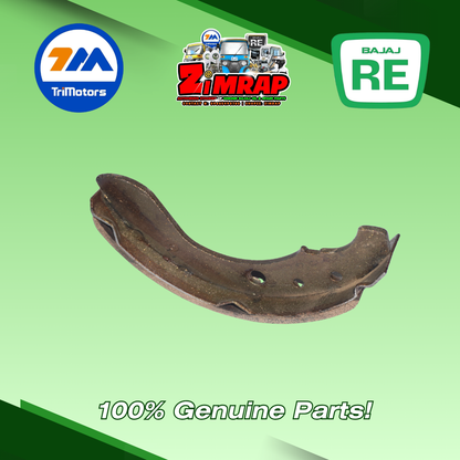 BRAKE SHOE WITH HBL RH KIT MAXIMA Z | Part #: 36AZ0078