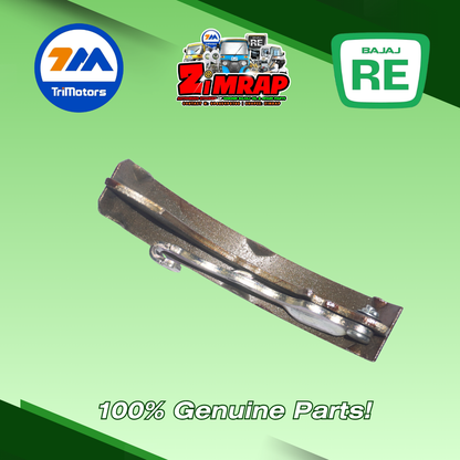 BRAKE SHOE WITH HBL RH KIT MAXIMA Z | Part #: 36AZ0078