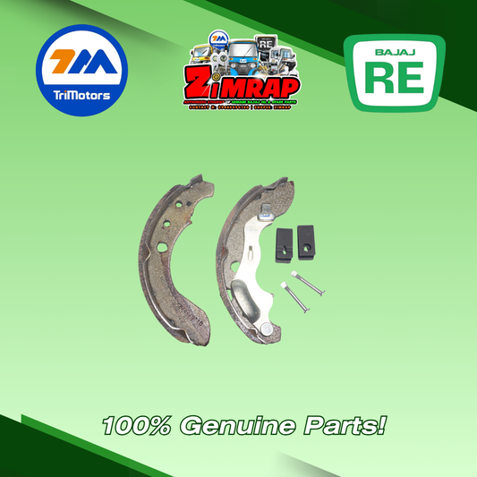 BRAKE SHOE WITH HBL RH KIT MAXIMA Z | Part #: 36AZ0078