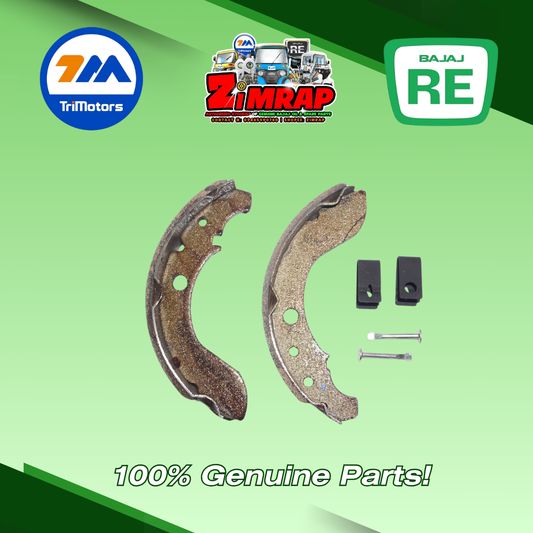BRAKE SHOE SPRING KIT FR MAXIMA Z | Part #: 36AZ0080
