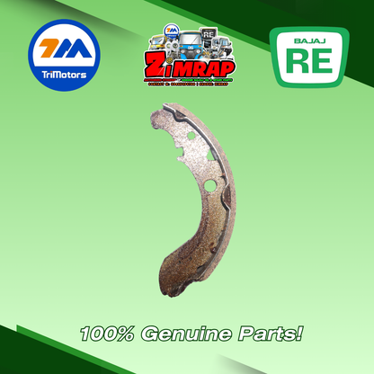 BRAKE SHOE SPRING KIT FR MAXIMA Z | Part #: 36AZ0080
