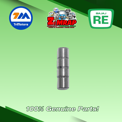KIT PIVOT PIN WITH GREASE HOLE | Part #: 36BA4039