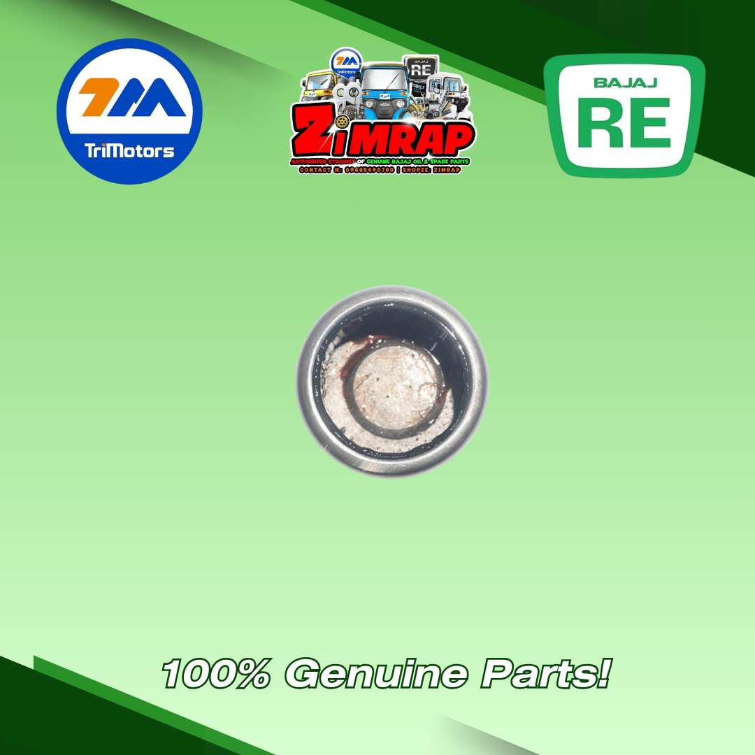 KIT PIVOT PIN WITH GREASE HOLE | Part #: 36BA4039