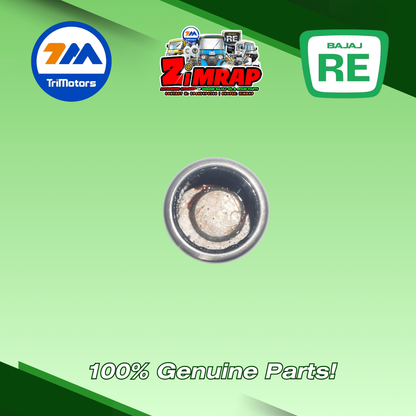 KIT PIVOT PIN WITH GREASE HOLE | Part #: 36BA4039