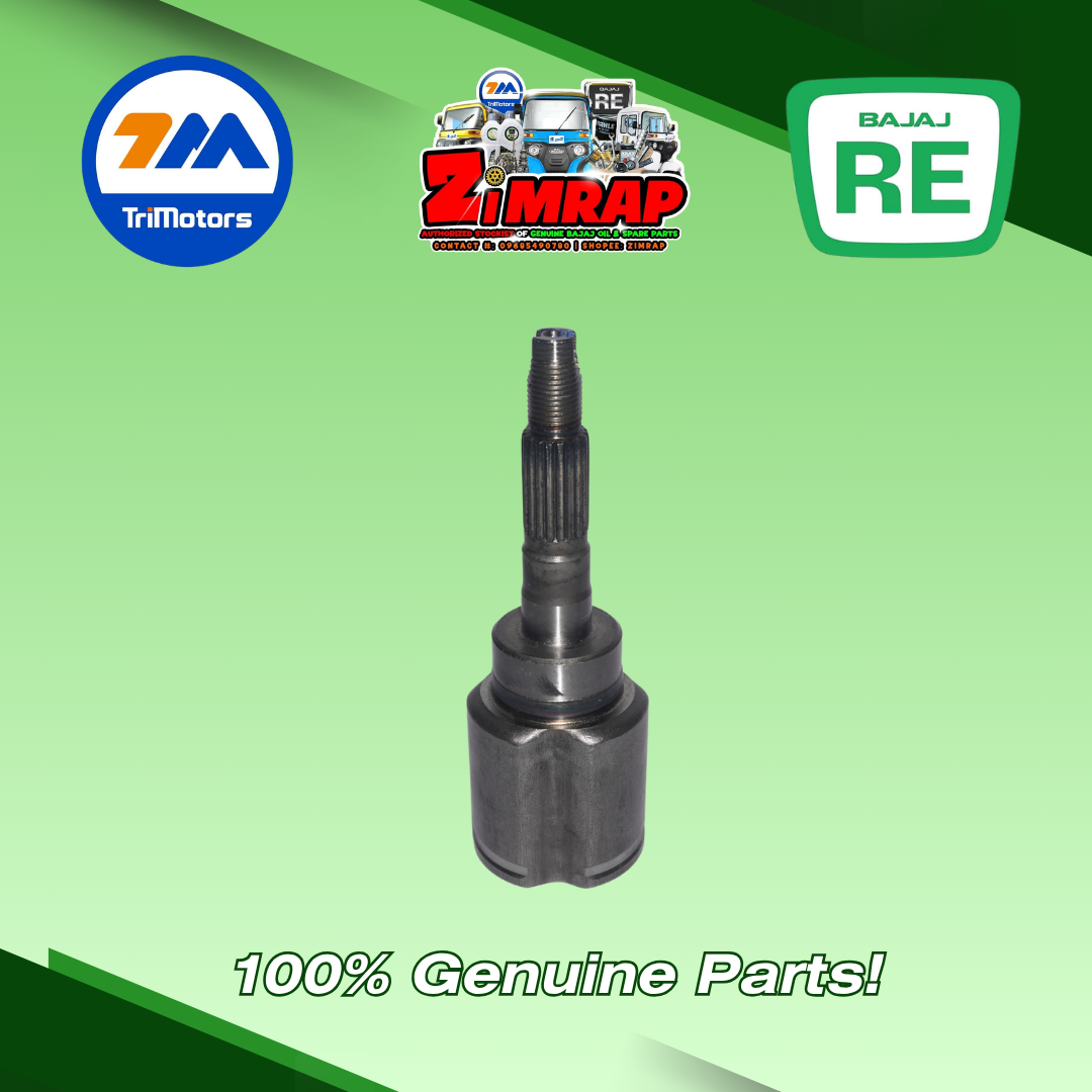KIT OBJ & TRIPOD MAXIMA | Part #: 36BH0010