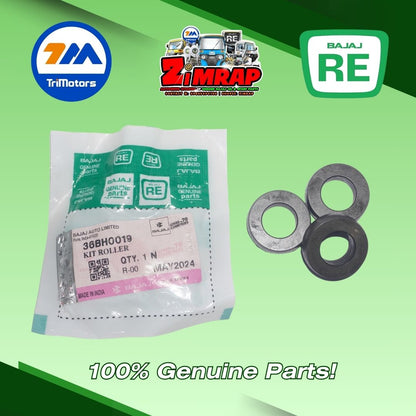 KIT ROLLER | Part #: 36BH0019