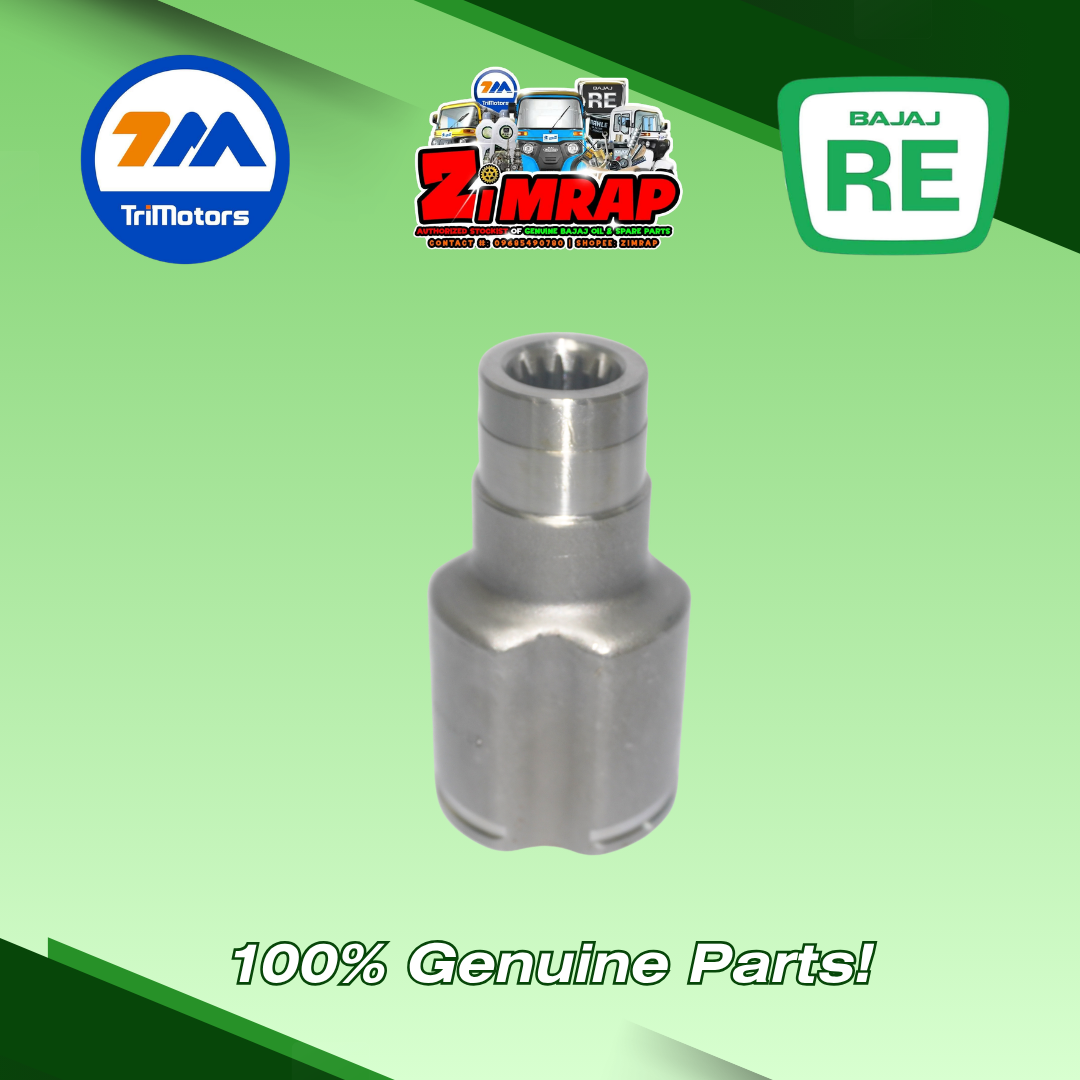 KIT OBJ & TRIPOD | Part #: 36BH0031