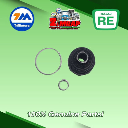 KIT BOOT - ALL KTEK | Part #: 36BH0036