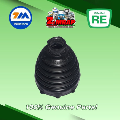 KIT BOOT - ALL KTEK | Part #: 36BH0036